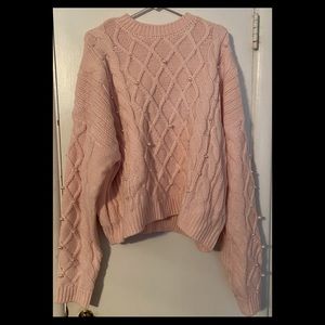 Forever 21 Sweater